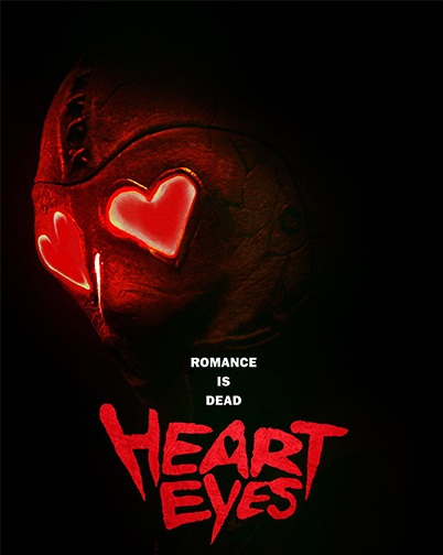 Heart Eyes- ojos de corazón - Comedia gratis