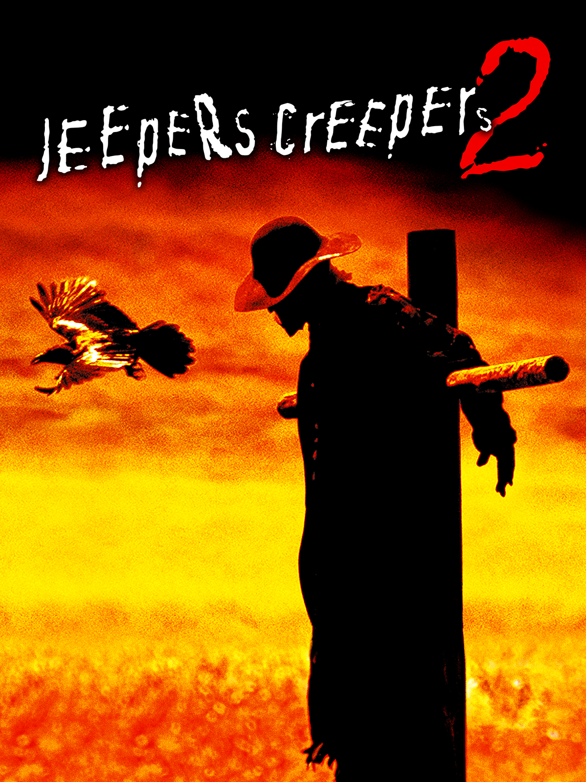 Jeepers Creepers II  - Terror gratis