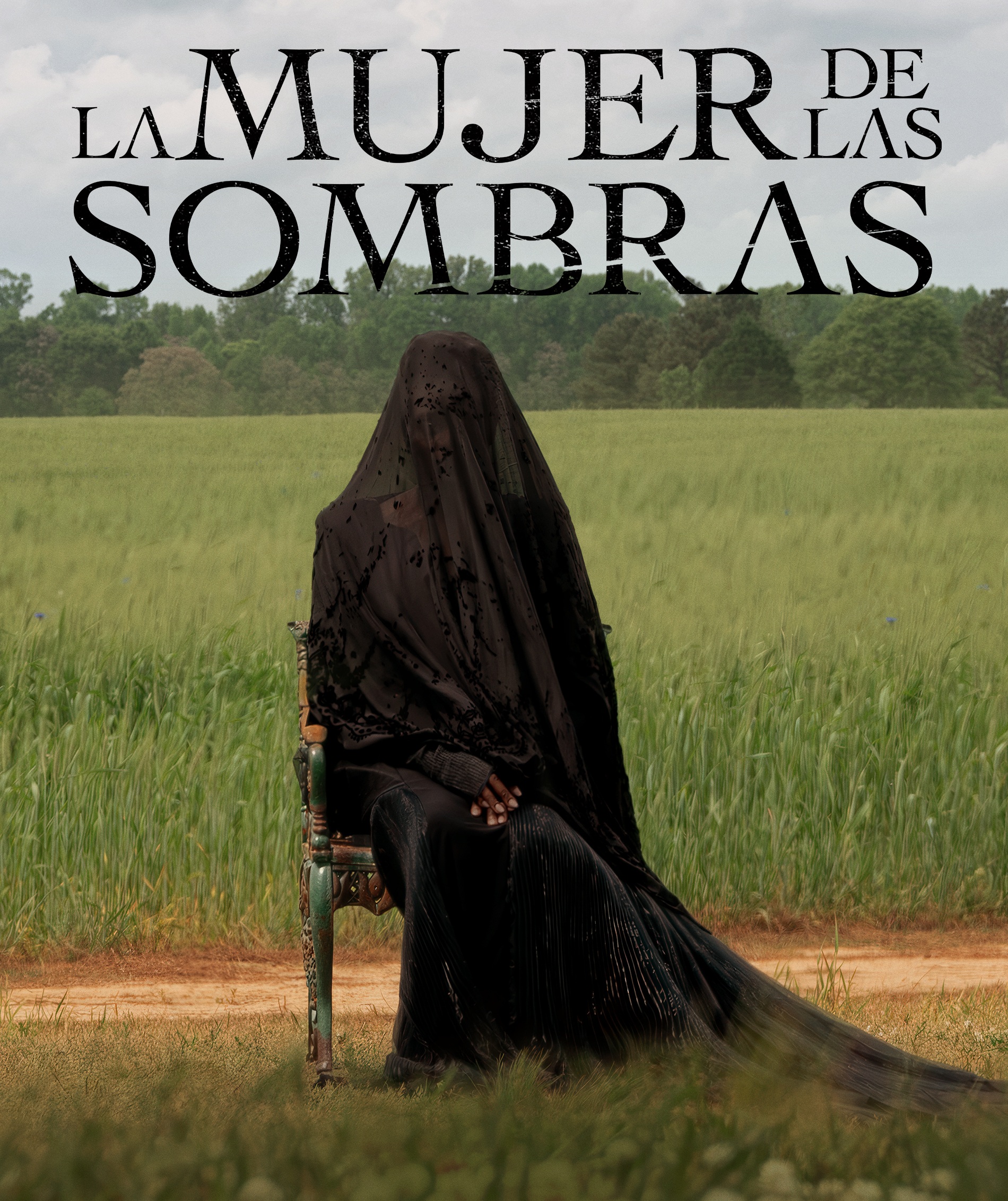 La Mujer de las Sombras - Popular y gratis
