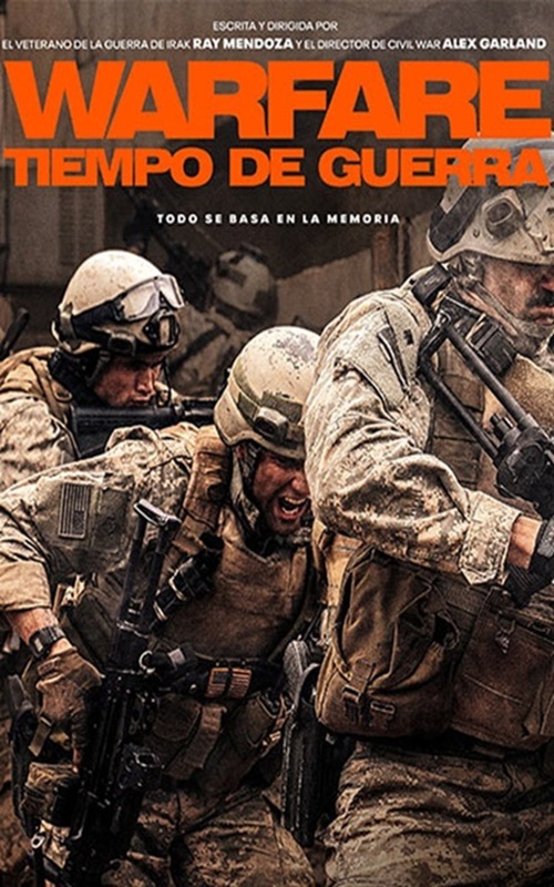 Warfare: Tiempo de Guerra - Acción gratis