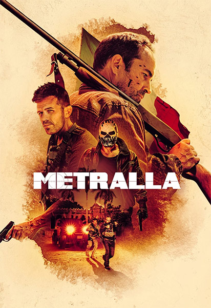 Metralla - Acción gratis