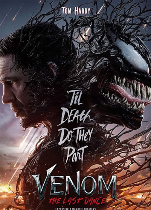 Venom: El último Baile - Ver gratis en NetFliker