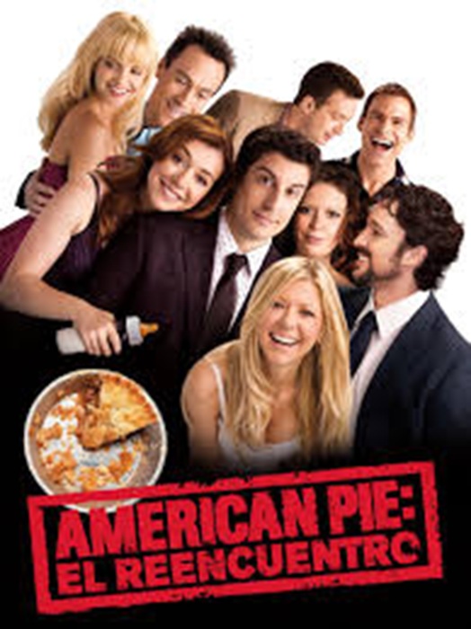 American Pie: El Reencuentro - Ver gratis en NetFliker