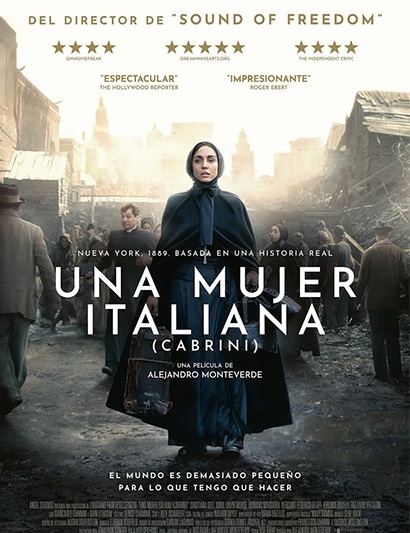 Una Mujer italiana - Ver gratis en NetFliker