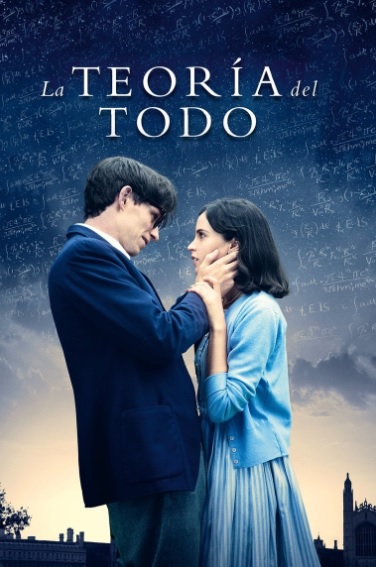 La Teoría del Todo - Stephen Hawking - Top calificada gratis